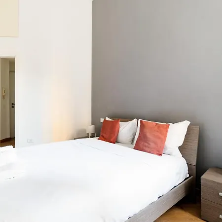 Apartmán Guesthost - Modern & Cozy In X4 *