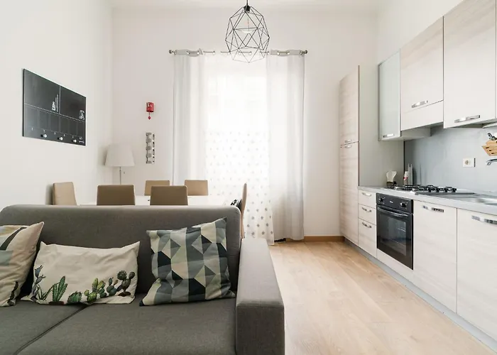 شقة Guesthost - Modern & Cozy In X4