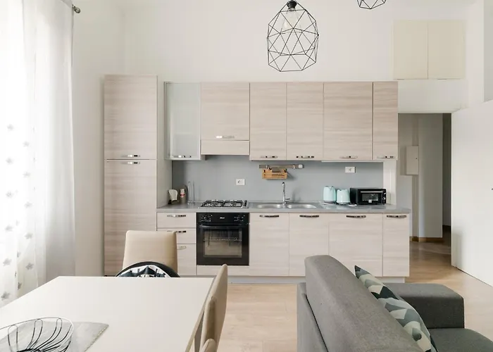 Guesthost - Modern & Cozy In X4 شقة *