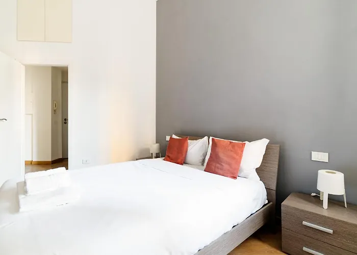 شقة Guesthost - Modern & Cozy In X4 *