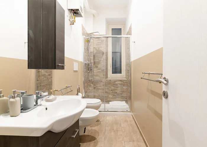 Guesthost - Modern & Cozy In X4 شقة