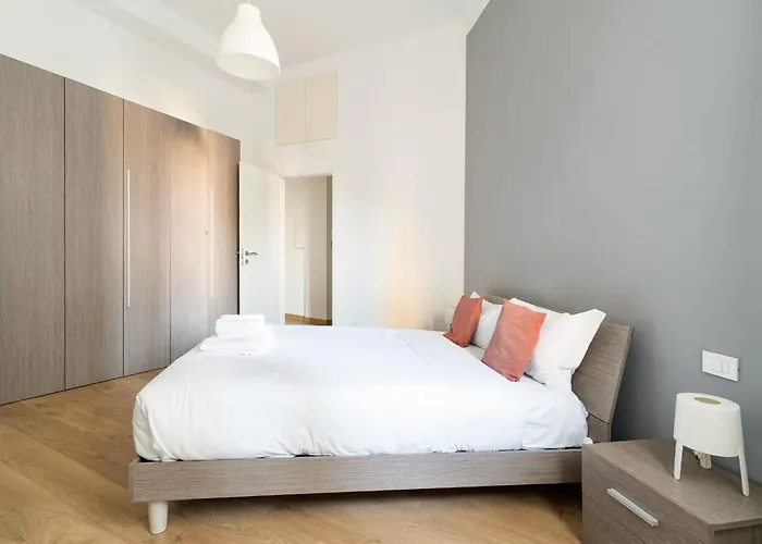 شقة Guesthost - Modern & Cozy In X4 *